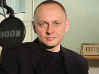 Rafał Porzeziński