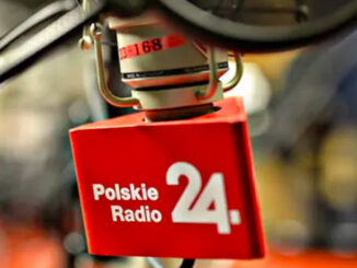 "Solidarność bojkotuje program bo @DudaSolidarnosc zabronił przychodzić związkowcom do publicznych mediów" - poinformował szef Polskiego Radia 24