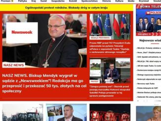 Strona główna wPolityce