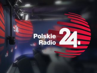 Studio Polskiego Radia 24