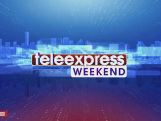 Teleexpress weekend