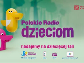 Daria Druzgała kierowała Polskim Radiem Dzieciom od 2018 roku