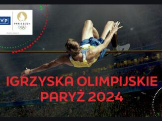 Letnie Igrzyska Olimpijskie rozpoczną się 26 lipca