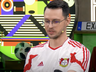 Mateusz Janiak w portalu Kanału Sportowego