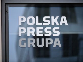 Naczelnymi tytułów Polska Press zostaną najlepsi kandydaci spełniający warunki rekrutacji