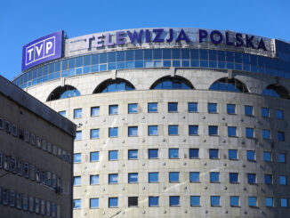 Projekt rekrutacyjny Włącz się! zmieniajmy się razem ma zaprezentować TVP jako instytucję otwartą i demokratyczną