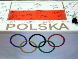 Redakcje typują zespoły do obsługi Igrzysk Olimpijskich w Paryżu, ale nie wszystkie jeszcze chcą się dzielić nazwiskami dziennikarzy