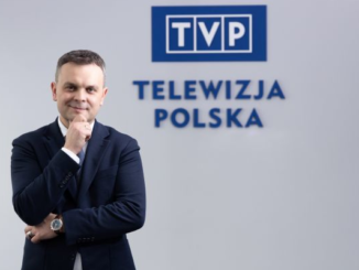 Tomasz Sygut, dyrektor generalny TVP