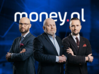 Zespół Money.pl wzmocnią Grzegorz Osiecki, Tomasz Żółciak (przychodzący z "Dziennika Gazety Prawnej") oraz Grzegorz Siemionczyk (przychodzący z "Rzeczpospolitej")