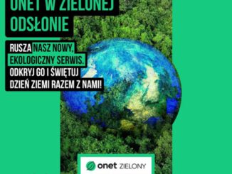 Zielony Onet