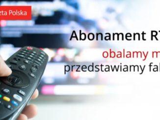 Abonament-RTV