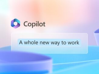 Copilot-Microsoft