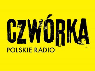 Czwórka Polskie Radio logo