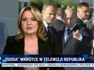 Danuta Holecka Zzgoda Rrachoń