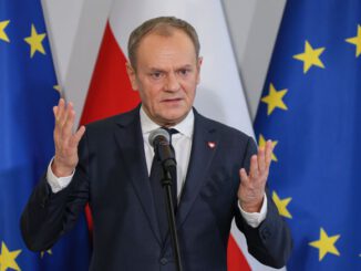 Donald Tusk