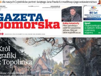 Gazeta Pomorska 1