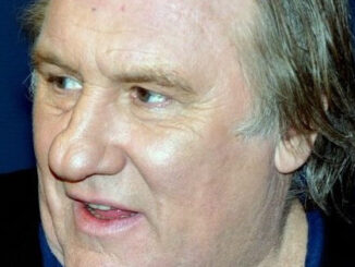 Gerard Depardieu twierdzi, że winny był fotoreporter, jednak jego wersję podważył dziennikarz, który widział zdarzenie