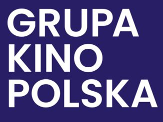 Grupa Kino Polskal ogo