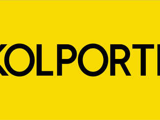 Kolporter logo