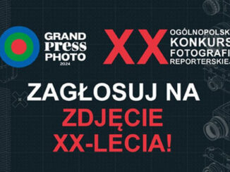 Laureatów XX Grand Press Photo 2024 poznamy podczas uroczystej gali, która odbędzie się 22 maja br. w Mazowieckim Teatrze Muzycznym im. Jana Kiepury w Warszawie