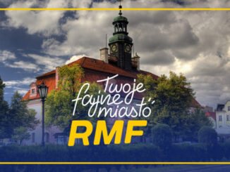 Pierwszym miastem, które odwiedzi RMF FM, będzie Rawicz