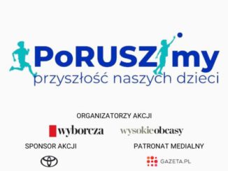 PoRUSZ!my przyszłość naszych dzieci