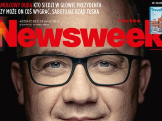 RASP szuka nowego redaktora naczelnego „Newsweek Polska” po tym, jak pod koniec kwietnia zrezygnował z tego stanowiska Tomasz Sekielski