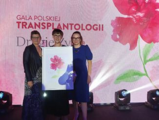 Radio Katowice z nagrodą w kategorii Media o transplantacji