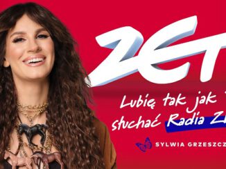 Radiozetkampania Sylwia Grzeszczak