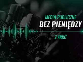 . Dowodzą, że przewodniczący Krajowej Rady Radiofonii i Telewizji Maciej Świrski od początku roku nie przekazuje należnych im środków z abonamentu