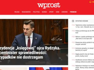 Wprost.pl maj 2024