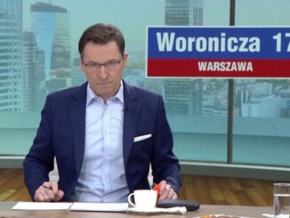 - Wszyscy jesteśmy udziałowcami spółki, która urządziła niewielkie, ok. 20-metrowe studio w Warszawie i wyposażyła je w sprzęt, m.in. dwie kamery Panasonic i lustrzanki – mówi "Presserwisowi" Ziemiec