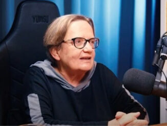 Agnieszka Holland weźmie udział nie tylko w manifestacji, ale też w posiedzeniu sejmowej komisji kultury i środków przekazu