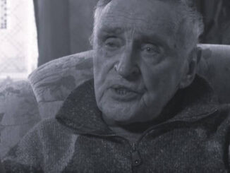 Andrzej Mularczyk 13 czerwca skończył 94 lata