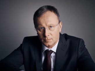 Bogusław Chrabota, redaktor naczelny „Rzeczpospolitej”, wiceprezes Izby Wydawców Prasy