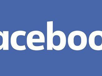 Facebook logo