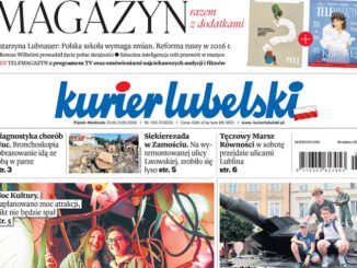 Kurier lubelski-magazyn