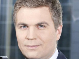 Marek Zając do TVP wrócił w marcu 2024 roku jako współpracownik biura programowego