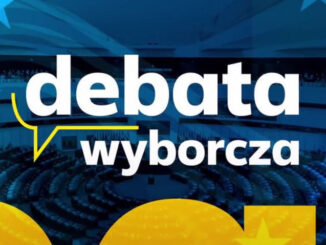 Po wyborach europejskich program ma przyjąć formułę debaty powyborczej