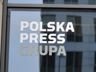 Polska Press wybrała pierwszych nowych naczelnych dla swoich tytułów