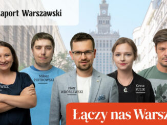 Redakcja portalu liczy teraz pięć osób