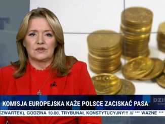 TV Republika Danuta Holecka