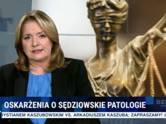 TV Republika Danuta Holecka-sąd