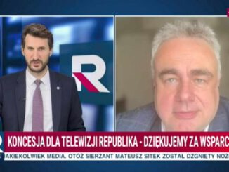 TV Republika - koncesja