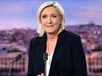 Wynik wyborów we Francji jest niepewny, a partia Marine Le Pen ma mocne sondaże