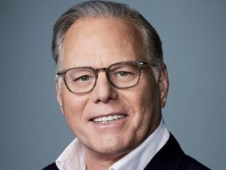 David Zaslav, prezes Warner Bros. Discovery