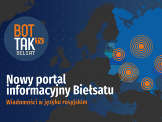 Dziennikarze i szefowie TV Biełsat protestują przeciwko zarzutom kierownictwa Telewizji Polskiej, m.in. w sprawie nieprawidłowości finansowych, do jakich miało dochodzić przy zawieraniu umów na usługi informatyczne. „Fałszywe oskarżenia, oparte na całkowicie niekompetentnej ocenie sytuacji” – napisali w oświadczeniu opublikowanym na stronach internetowych Biełsatu.