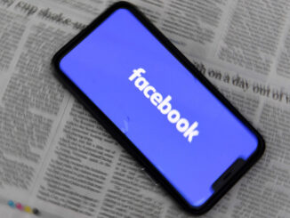 Facebook początkowo informował, że blokuje portale lokalne na miesiąc, ale po godzinie zmienił zdanie