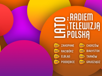 Lato z Radiem i Telewizją Polską