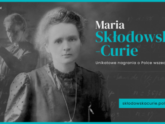 Maria - Skłodowska - Curie - Polskie Radio